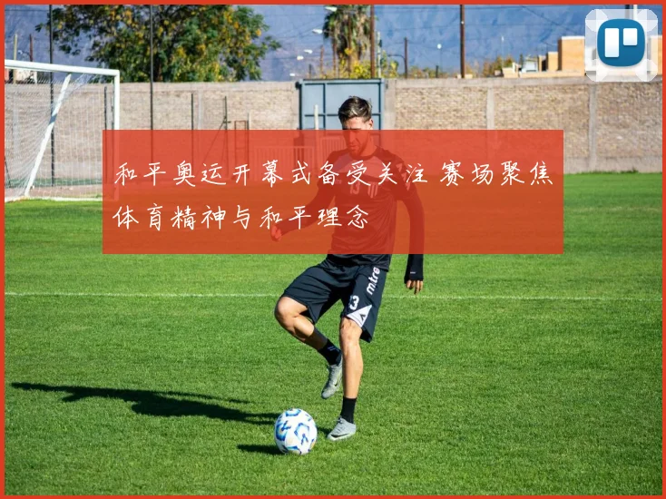 和平奥运开幕式备受关注 赛场聚焦体育精神与和平理念