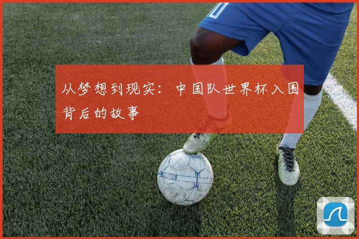 从梦想到现实:中国队世界杯入围背后的故事