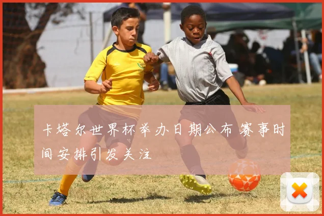 卡塔尔世界杯举办日期公布 赛事时间安排引发关注