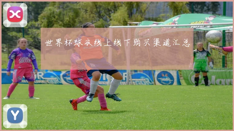 世界杯球衣线上线下购买渠道汇总