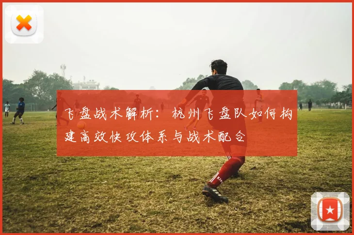 飞盘战术解析：杭州飞盘队如何构建高效快攻体系与战术配合