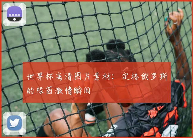 世界杯高清图片素材:定格俄罗斯的绿茵激情瞬间