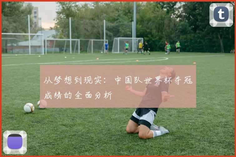 从梦想到现实:中国队世界杯夺冠成绩的全面分析