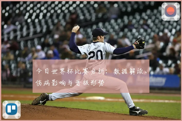 今日世界杯比赛分析：数据解读、伤病影响与晋级形势