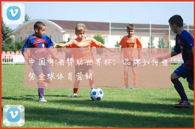 中国啤酒赞助世界杯：品牌如何借势全球体育营销